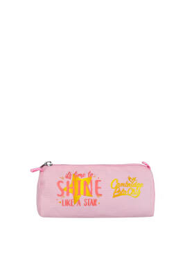 Cambridge Polo Club Star Unisex Çocuk Tek Bölmeli Kalemlik - 31