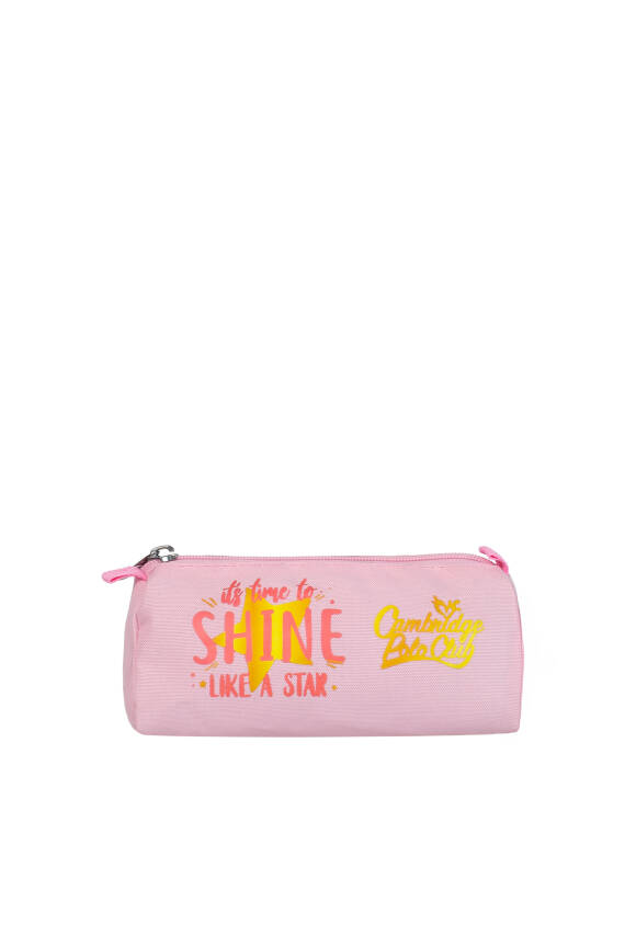 Cambridge Polo Club Star Unisex Çocuk Tek Bölmeli Kalemlik - 31