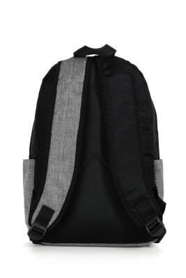 Cambridge Polo Club Street Style Dört Bölmeli Unisex Sırt Çantası - 5