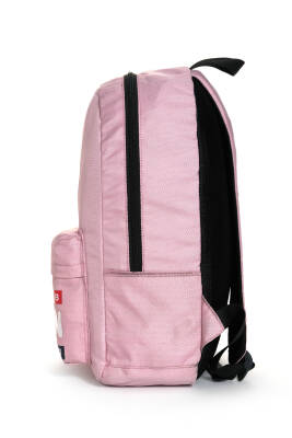 Cambridge Polo Club Streetwear Tek Ana Bölmeli Unisex Çocuk İlkokul Çantası - 8