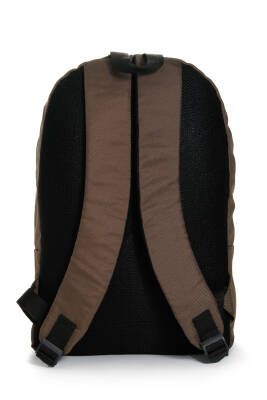 Cambridge Polo Club Streetwear Tek Ana Bölmeli Unisex Çocuk İlkokul Çantası - 10