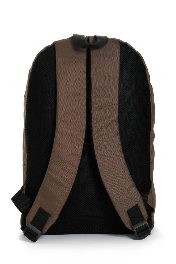 Cambridge Polo Club Streetwear Tek Ana Bölmeli Unisex Çocuk İlkokul Çantası - 10