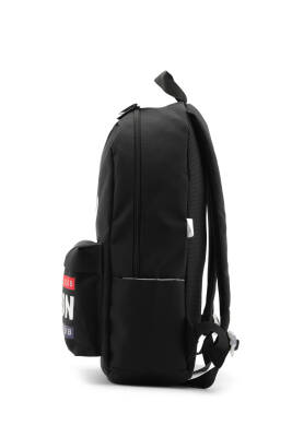 Cambridge Polo Club Streetwear Tek Ana Bölmeli Unisex Çocuk İlkokul Çantası - 17