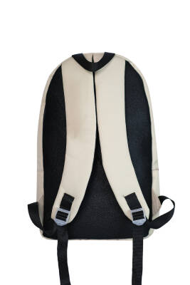 Cambridge Polo Club Streetwear Tek Ana Bölmeli Unisex Çocuk İlkokul Çantası - 21