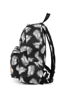 Cambridge Polo Club Tactical II Ön Bölmeli Unisex Sırt Çantası - 6