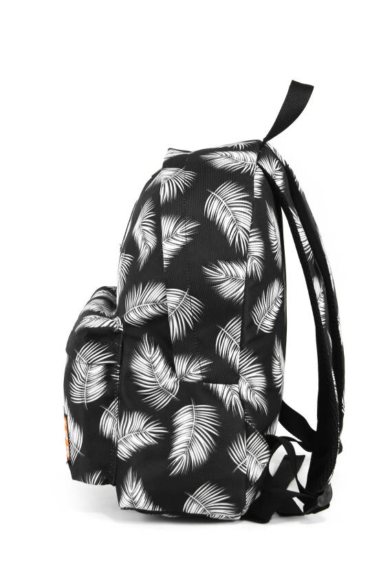 Cambridge Polo Club Tactical II Ön Bölmeli Unisex Sırt Çantası - 6