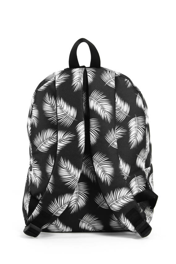 Cambridge Polo Club Tactical II Ön Bölmeli Unisex Sırt Çantası - 7