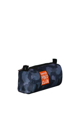 Cambridge Polo Club Tactical II Unisex Tek Bölmeli Kalemlik - 7