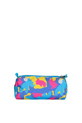 Cambridge Polo Club Tactical II Unisex Tek Bölmeli Kalemlik - 17