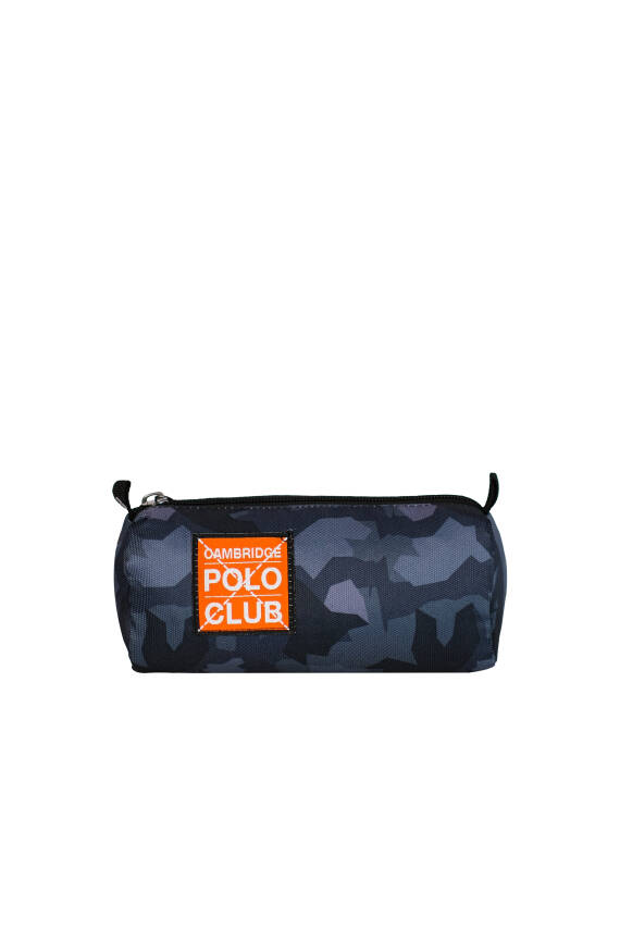 Cambridge Polo Club Tactical II Unisex Tek Bölmeli Kalemlik - 20