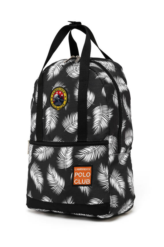 Cambridge Polo Club Tactical Unisex Sırt Çantası - 3