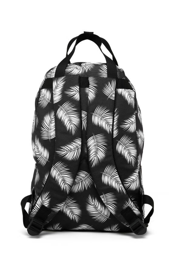 Cambridge Polo Club Tactical Unisex Sırt Çantası - 5