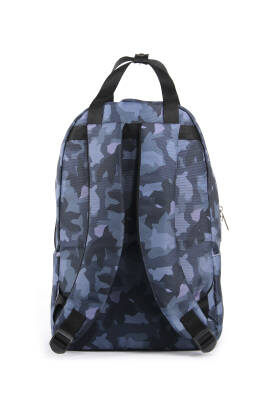 Cambridge Polo Club Tactical Unisex Sırt Çantası - 13