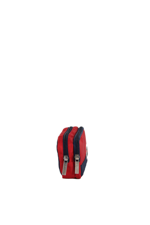 Cambridge Polo Club Tomboy Unisex Çift Bölmeli Kalemlik - 4