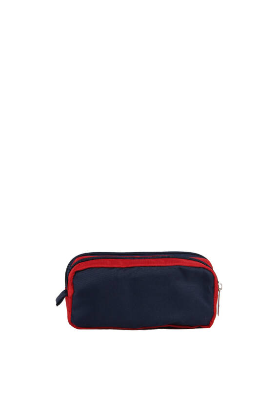 Cambridge Polo Club Tomboy Unisex Çift Bölmeli Kalemlik - 5