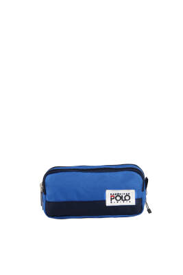 Cambridge Polo Club Tomboy Unisex Çift Bölmeli Kalemlik - 6