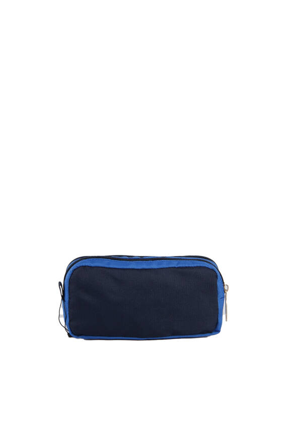 Cambridge Polo Club Tomboy Unisex Çift Bölmeli Kalemlik - 9