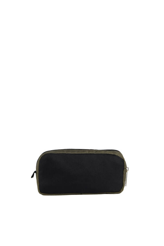 Cambridge Polo Club Tomboy Unisex Çift Bölmeli Kalemlik - 13