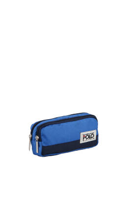 Cambridge Polo Club Tomboy Unisex Çift Bölmeli Kalemlik - 7