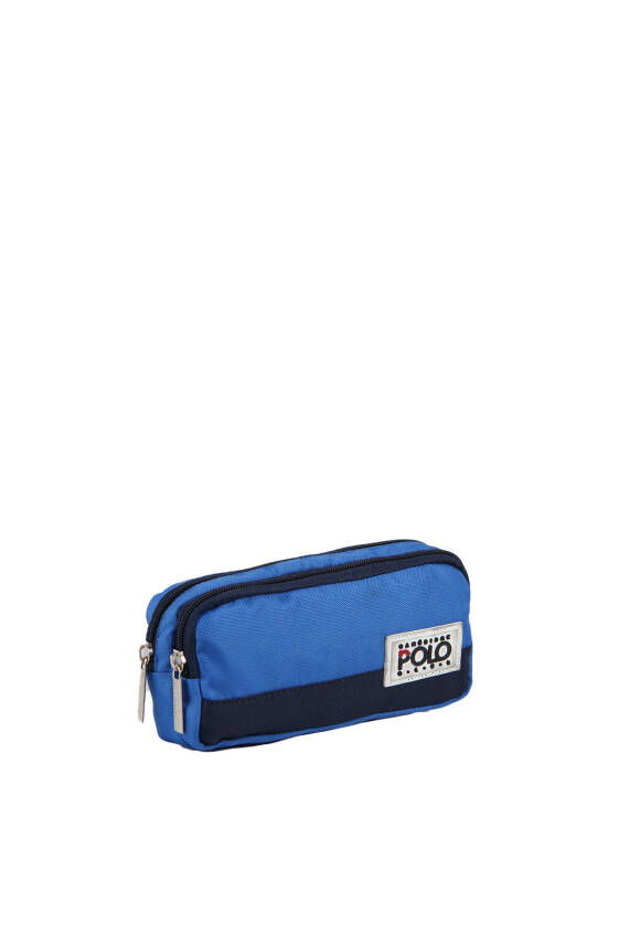 Cambridge Polo Club Tomboy Unisex Çift Bölmeli Kalemlik - 7