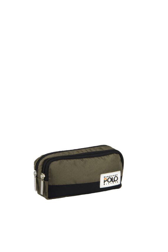 Cambridge Polo Club Tomboy Unisex Çift Bölmeli Kalemlik - 11