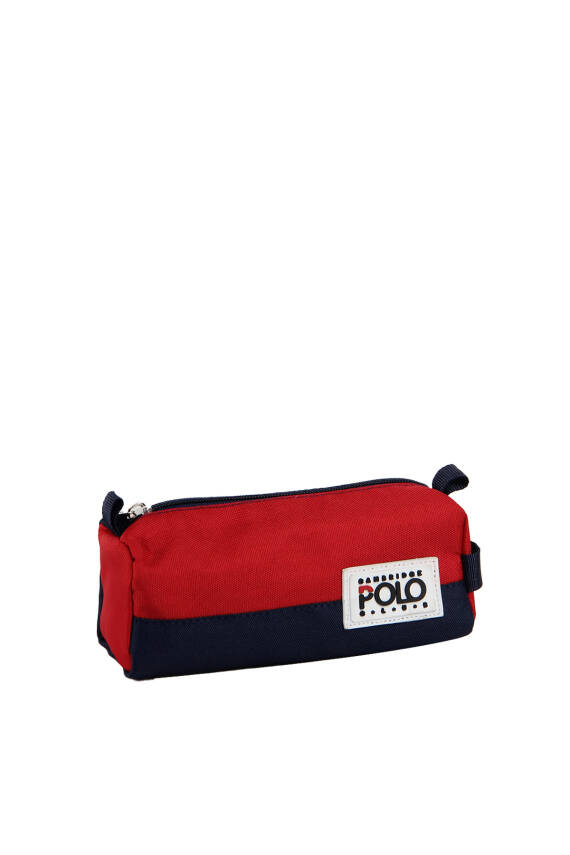 Cambridge Polo Club Tomboy Unisex Tek Bölmeli Kalemlik - 3