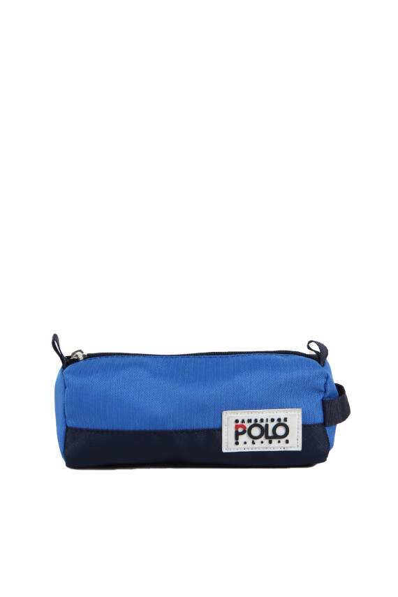 Cambridge Polo Club Tomboy Unisex Tek Bölmeli Kalemlik - 6