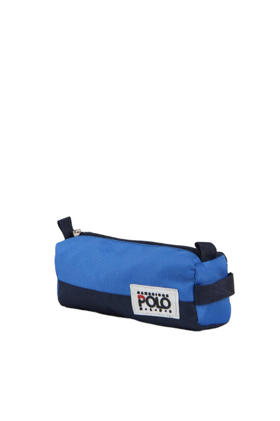 Cambridge Polo Club Tomboy Unisex Tek Bölmeli Kalemlik - 7
