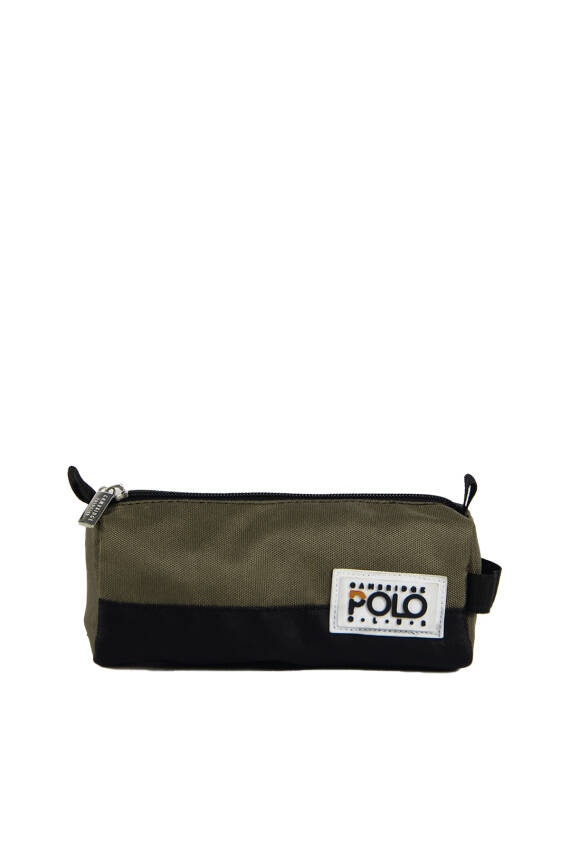 Cambridge Polo Club Tomboy Unisex Tek Bölmeli Kalemlik - 10