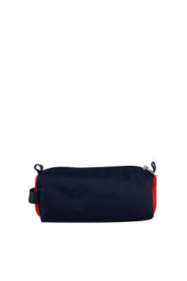 Cambridge Polo Club Tomboy Unisex Tek Bölmeli Kalemlik - Cambridge Polo Club