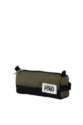 Cambridge Polo Club Tomboy Unisex Tek Bölmeli Kalemlik - 11