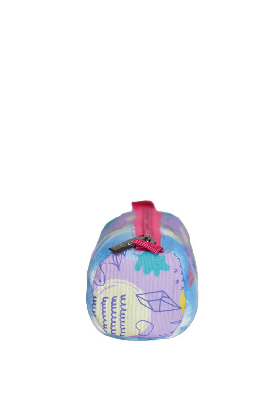 Cambridge Polo Club Unicorn Silindir Kız Çocuk Kalemlik - 4