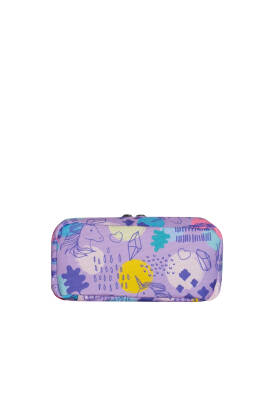 Cambridge Polo Club Unicorn Tek Bölme Kız Çocuk Kalemlik - 9