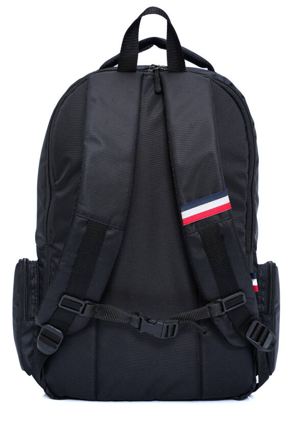 Cambridge Polo Club Unisex Çok Gözlü Sırt Çantası - 18