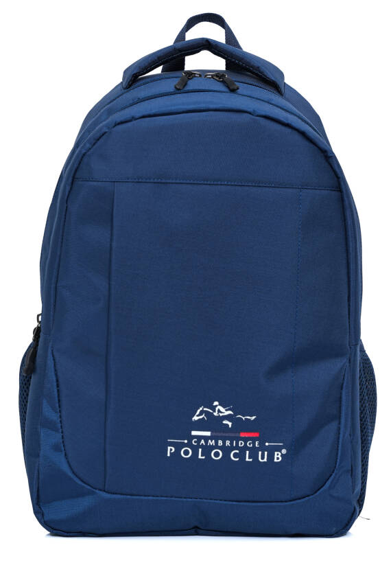 Unisex Çok Gözlü Sırt Çantası Plcan2172 - 15