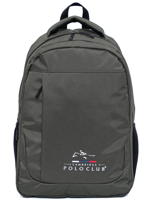 Unisex Çok Gözlü Sırt Çantası Plcan2172 - 20