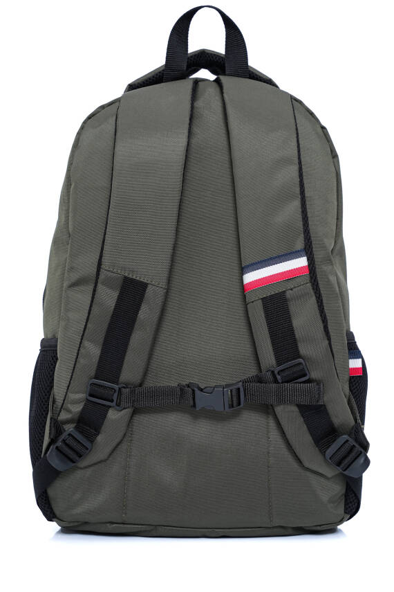 Unisex Çok Gözlü Sırt Çantası Plcan2172 - 32