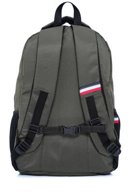 Unisex Çok Gözlü Sırt Çantası Plcan2172 - 32