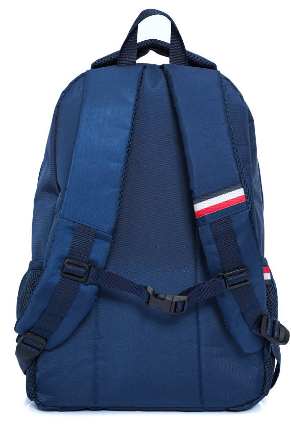 Unisex Çok Gözlü Sırt Çantası Plcan2172 - 29