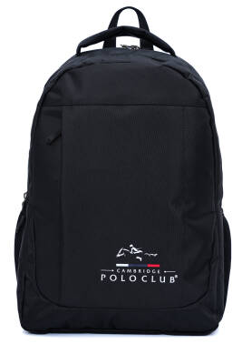 Unisex Çok Gözlü Sırt Çantası Plcan2172 - Cambridge Polo Club