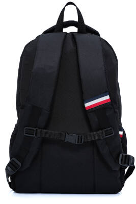Unisex Çok Gözlü Sırt Çantası Plcan2172 - 4