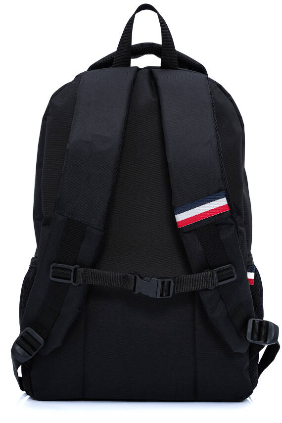 Unisex Çok Gözlü Sırt Çantası Plcan2172 - 4