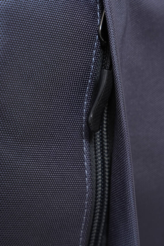 Unisex Çok Gözlü Sırt Çantası Plcan2172 - 11