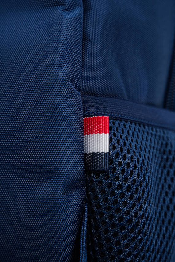 Unisex Çok Gözlü Sırt Çantası Plcan2172 - 15