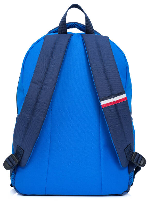 Cambridge Polo Club Unisex Fonksiyonel Ortaokul Sırt Çantası - 27