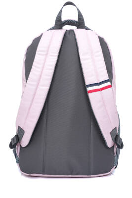 Cambridge Polo Club Unisex Fonksiyonel Ortaokul Sırt Çantası - 31