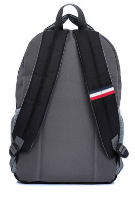 Cambridge Polo Club Unisex Fonksiyonel Ortaokul Sırt Çantası - 23