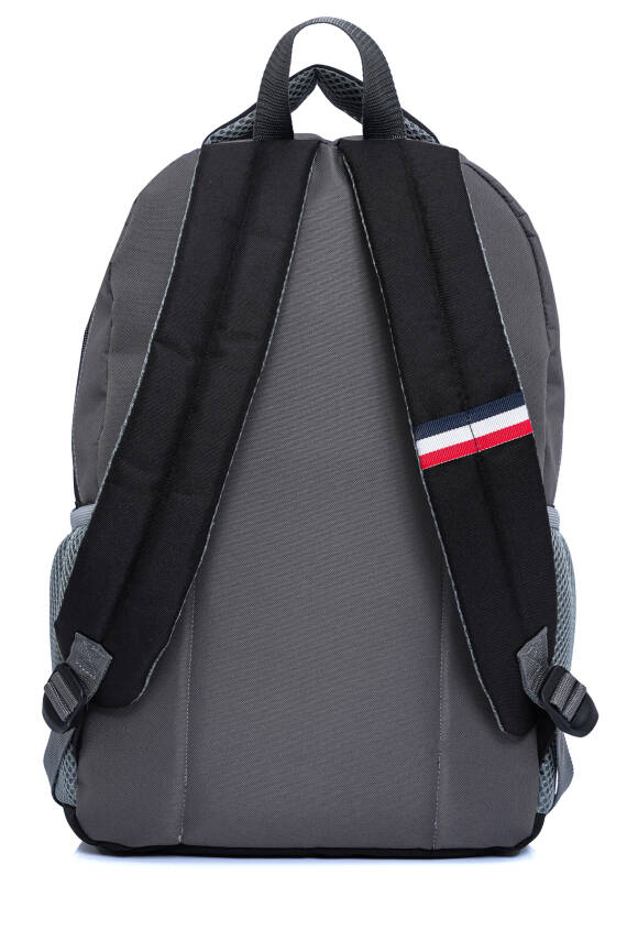 Cambridge Polo Club Unisex Fonksiyonel Ortaokul Sırt Çantası - 23