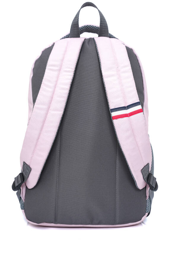 Cambridge Polo Club Unisex Fonksiyonel Ortaokul Sırt Çantası - 31