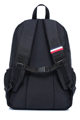 Cambridge Polo Club Unisex Şık Çok Gözlü Sırt Çantası - 16